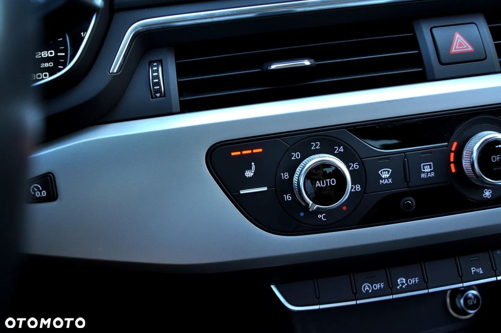 Audi A4 Avant 35 TDI S tronic - 28