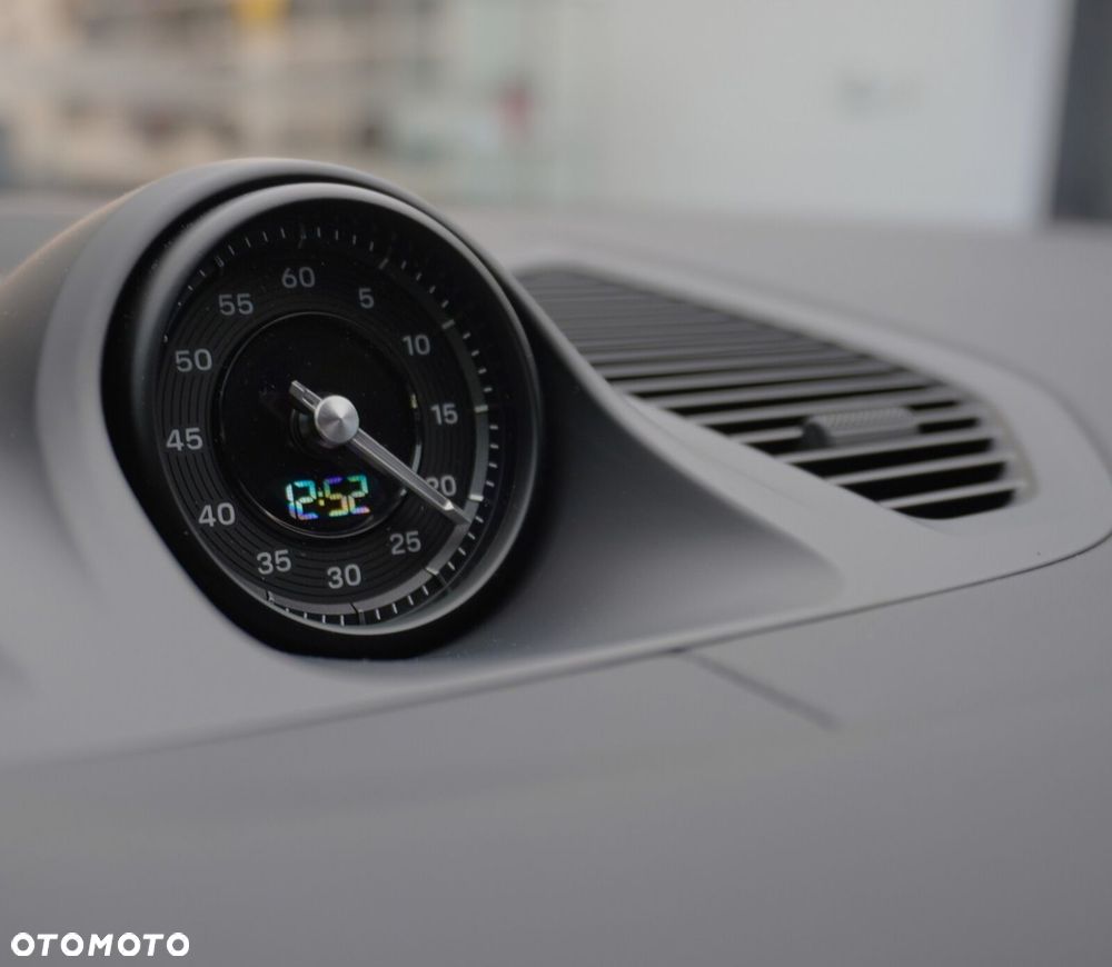 Porsche Cayenne S E-Hybrid PHEV Black Edition - 18