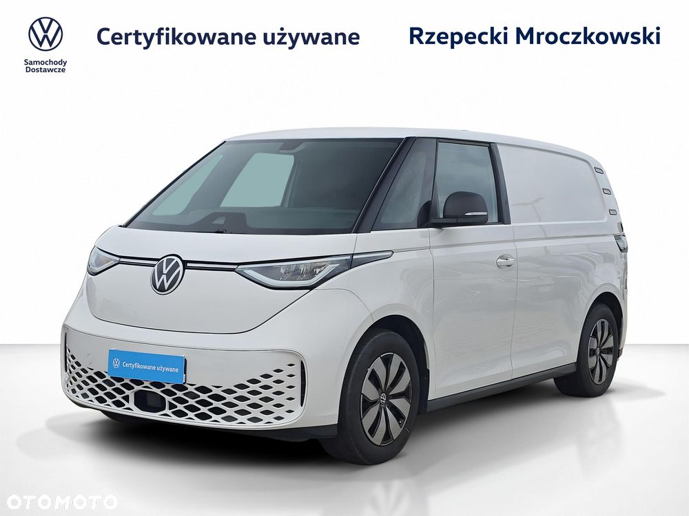 Volkswagen ID. Buzz - 2