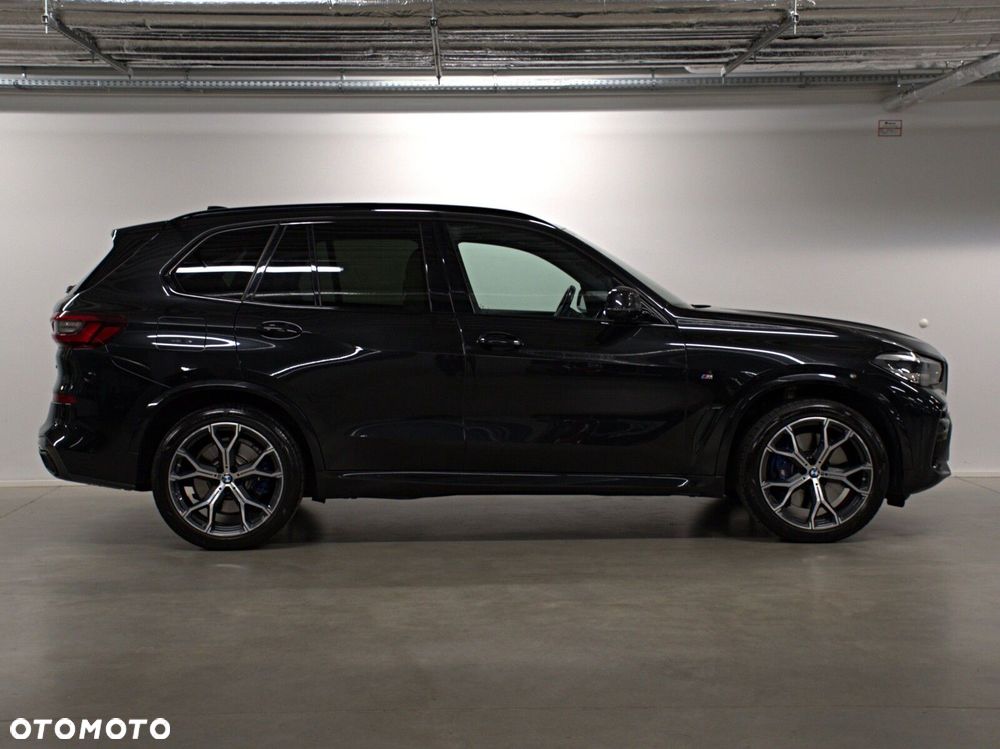 BMW X5 - 7