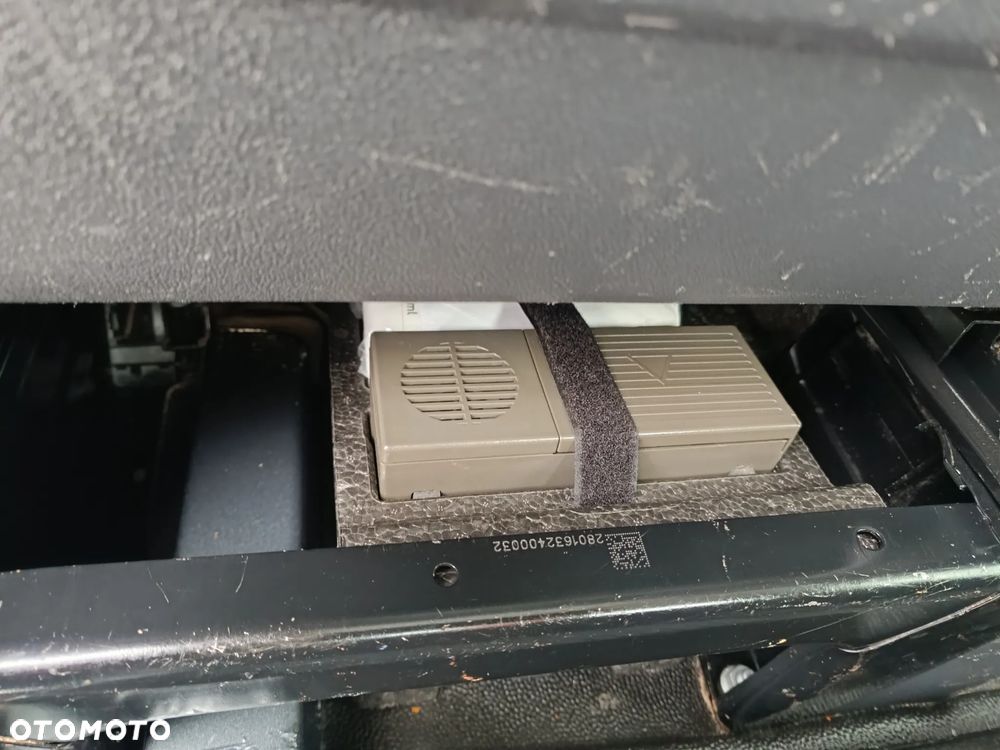 Volkswagen Transporter T6 Doka - 35