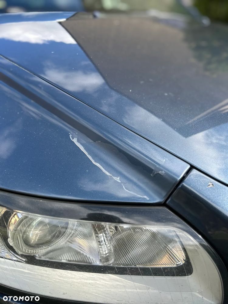 Volvo S40 1.6D - 18