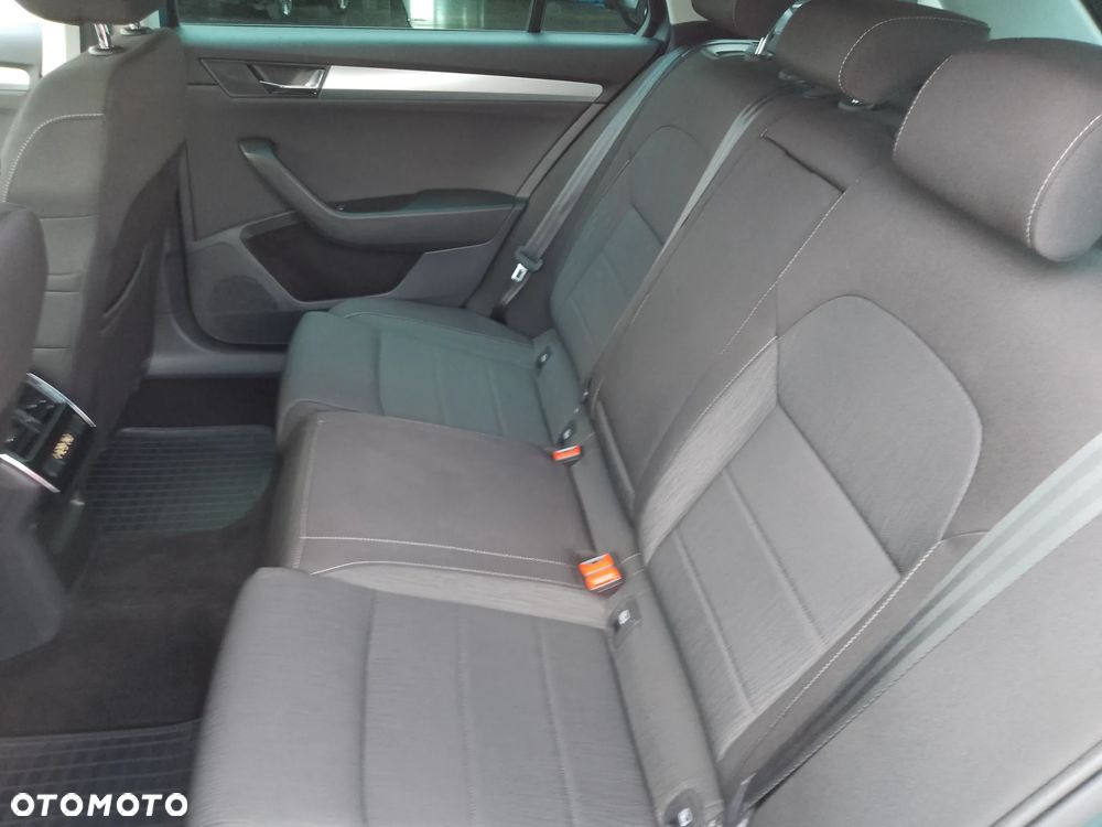 Skoda Superb 1.5 TSI Ambition - 18