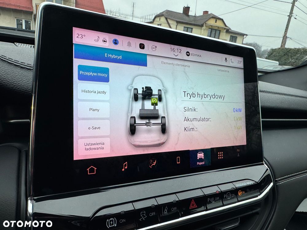 Jeep Compass 1.3 T4 PHEV 4xe 80th Anniversary S&S - 29