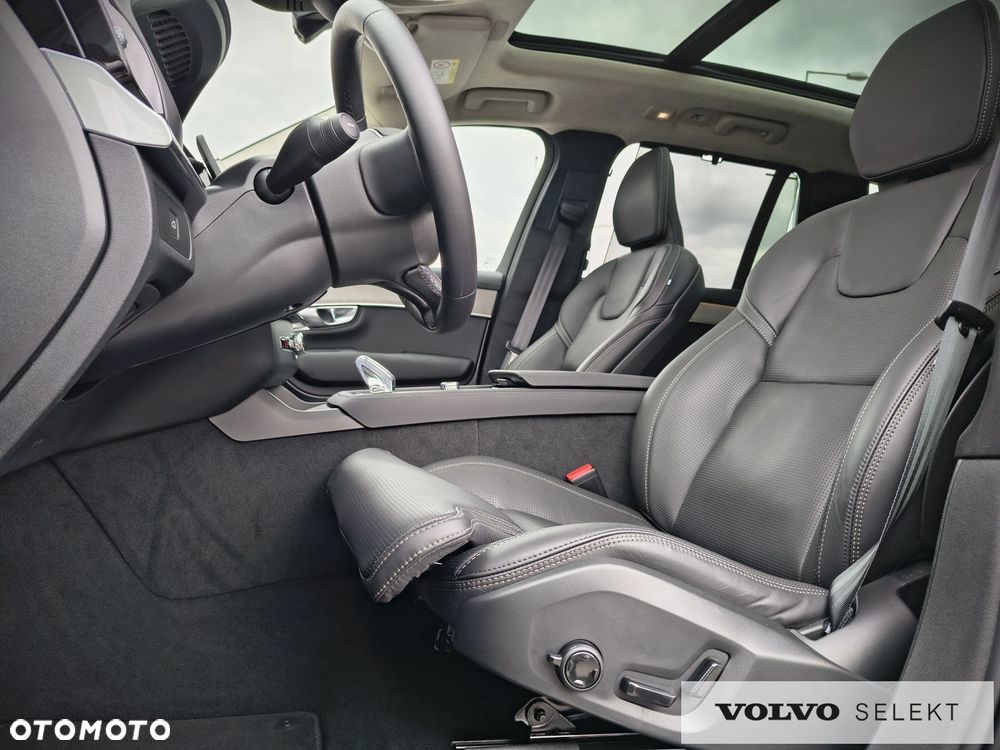 Volvo XC 90 - 13