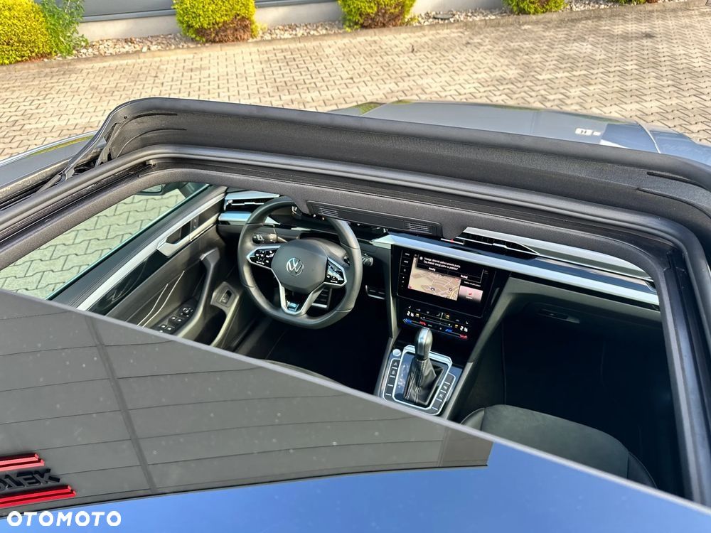 Volkswagen Arteon 2.0 TSI OPF DSG R-Line - 15