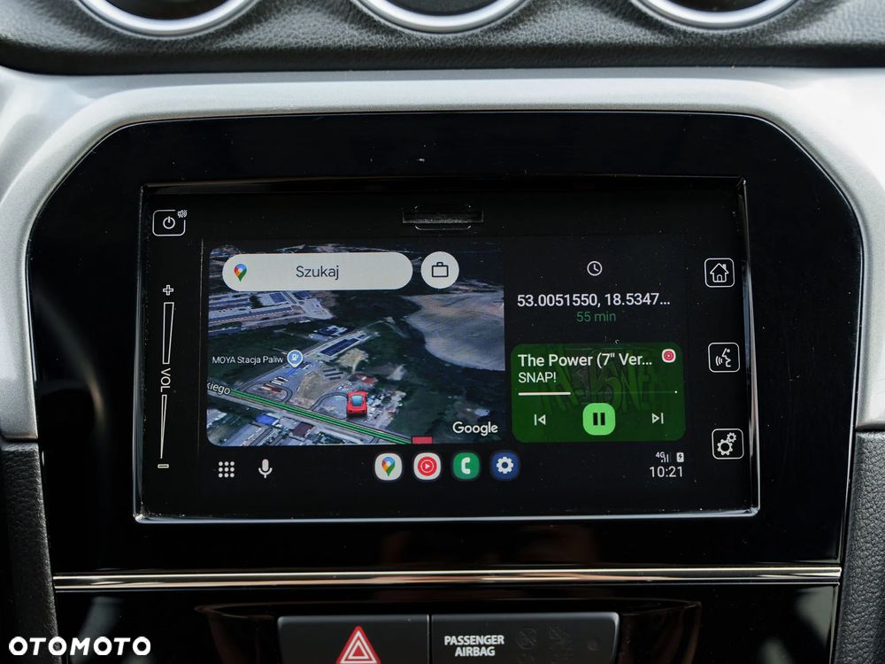 Suzuki Vitara 1.6 XLED 2WD - 24