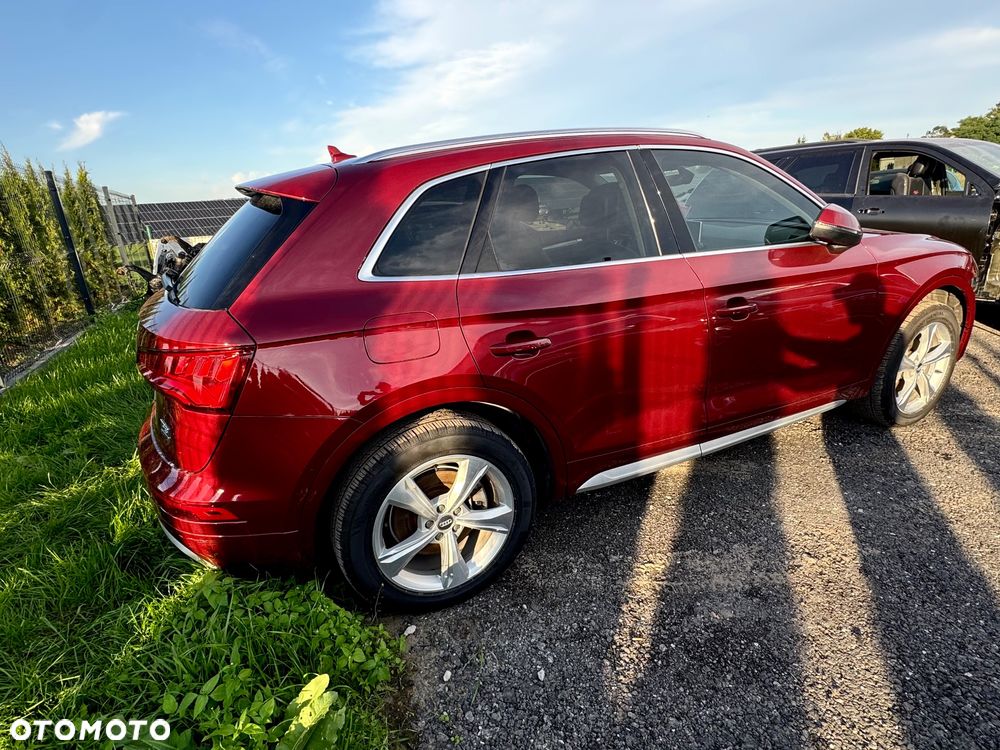 Audi Q5 2.0 TFSI Quattro S tronic - 5