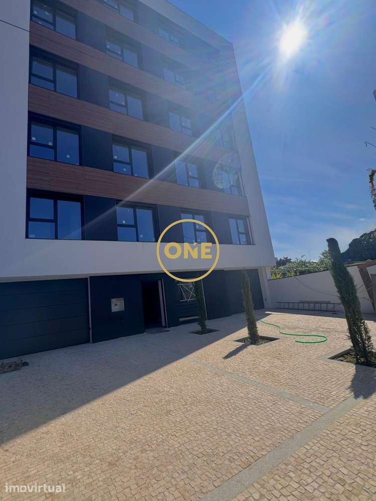 Apartamento T3 Novo no centro da Trofa! - Grande imagem: 3/32