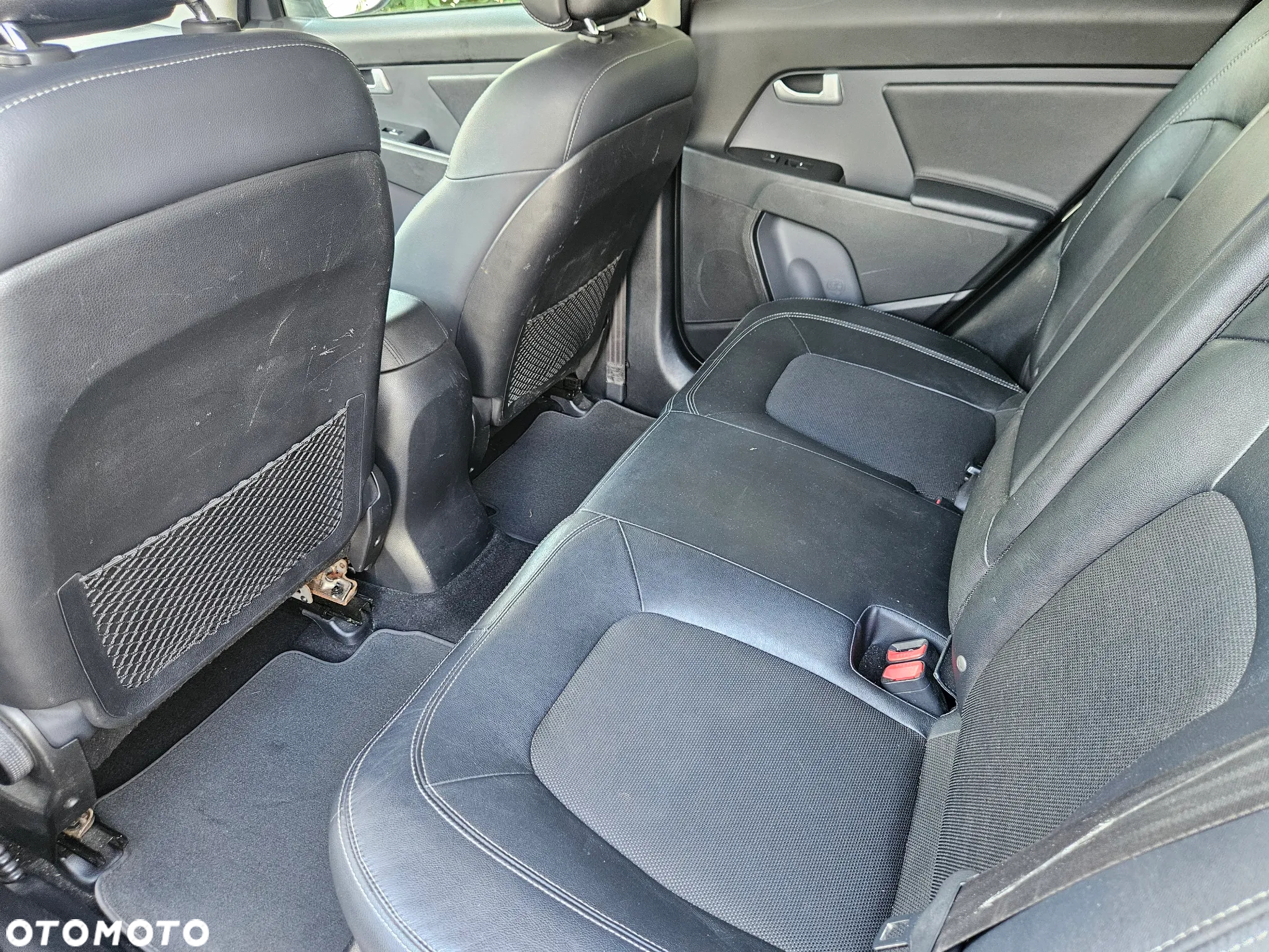 Kia Sportage 1.6 GDI XL 2WD - 12