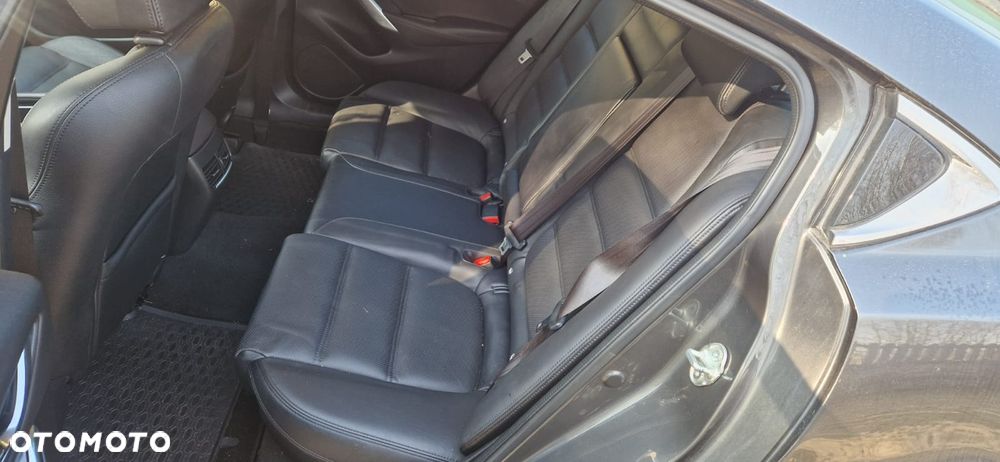 Mazda 6 SKYACTIV-G 165 Exclusive-Line - 15