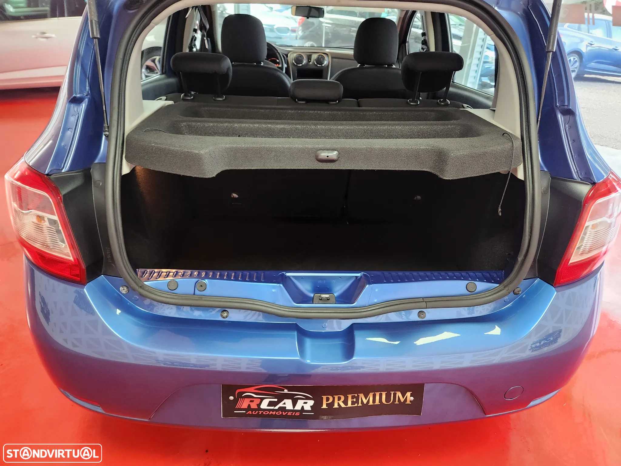 Dacia Sandero 0.9 TCe Comfort - 22