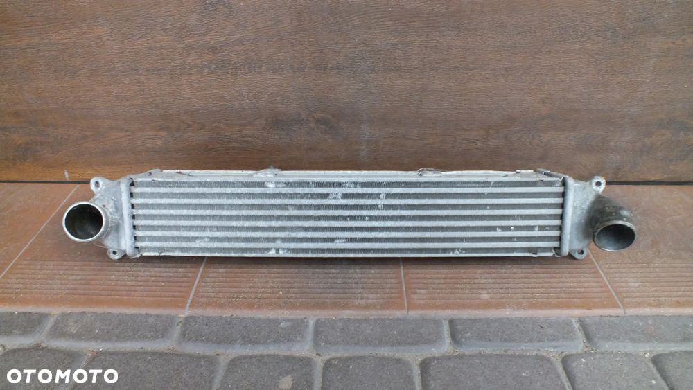Chłodnica intercoolera Kia Xceed TGDI 28270-2B810 - 2