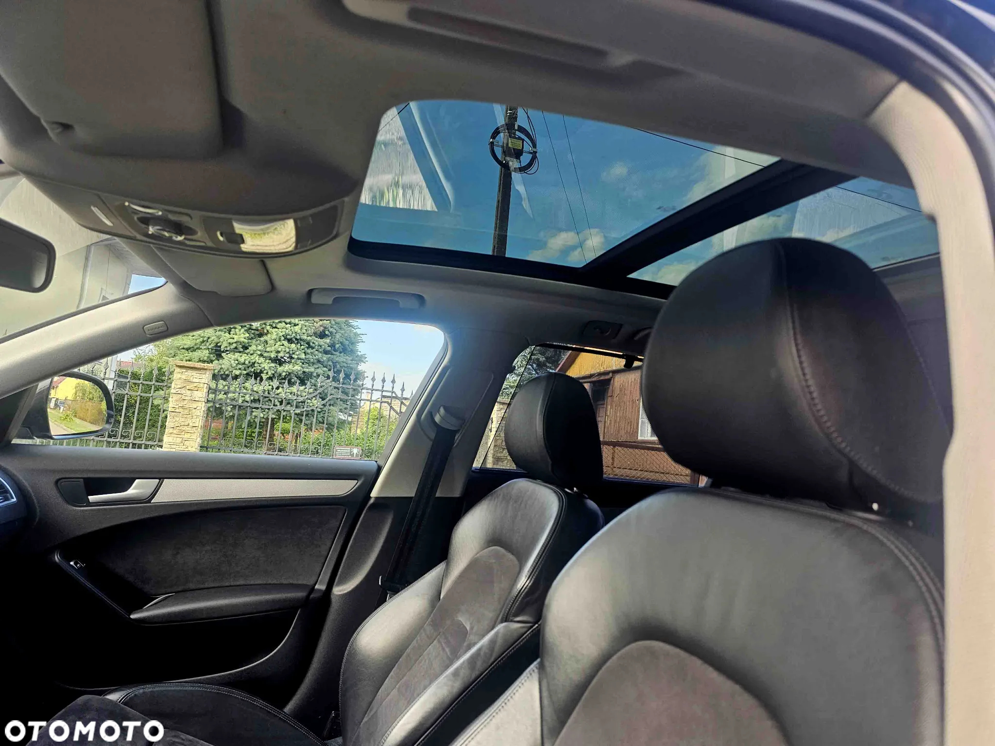 Audi A4 Allroad 2.0 TDI Quattro S tronic - 15