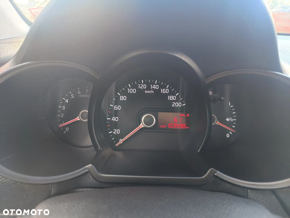 Kia Picanto 1.0 M - 19