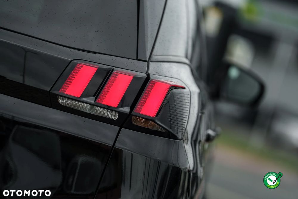 Peugeot 3008 1.5 BlueHDi Allure S&S EAT8 - 13