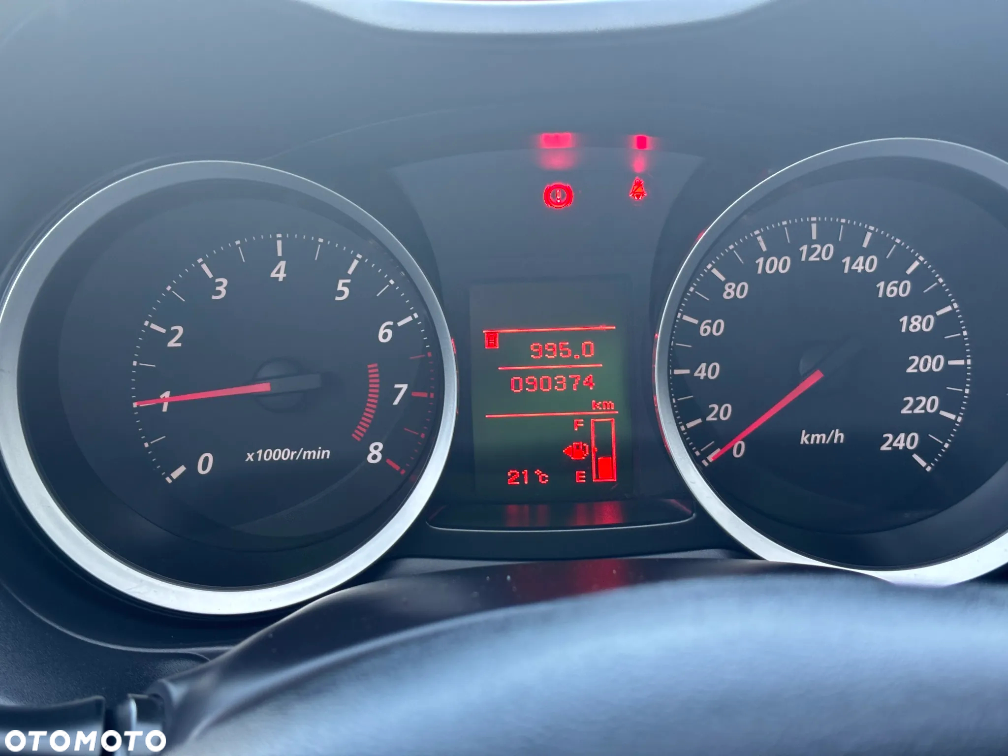 Mitsubishi Lancer 1.6 Invite - 10