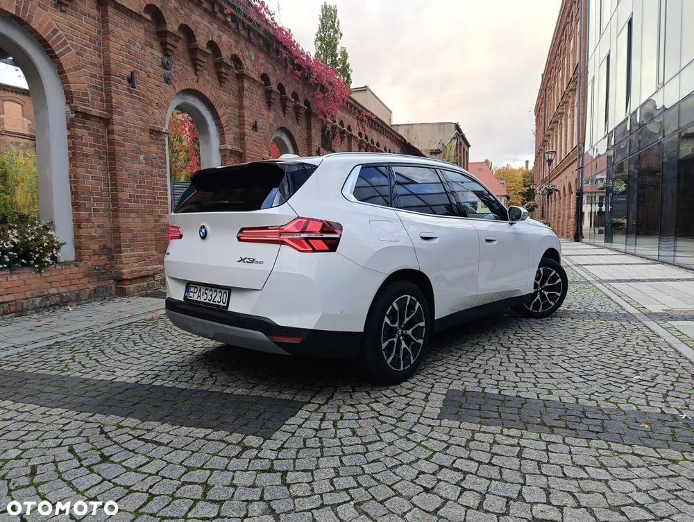 BMW X3 - 15