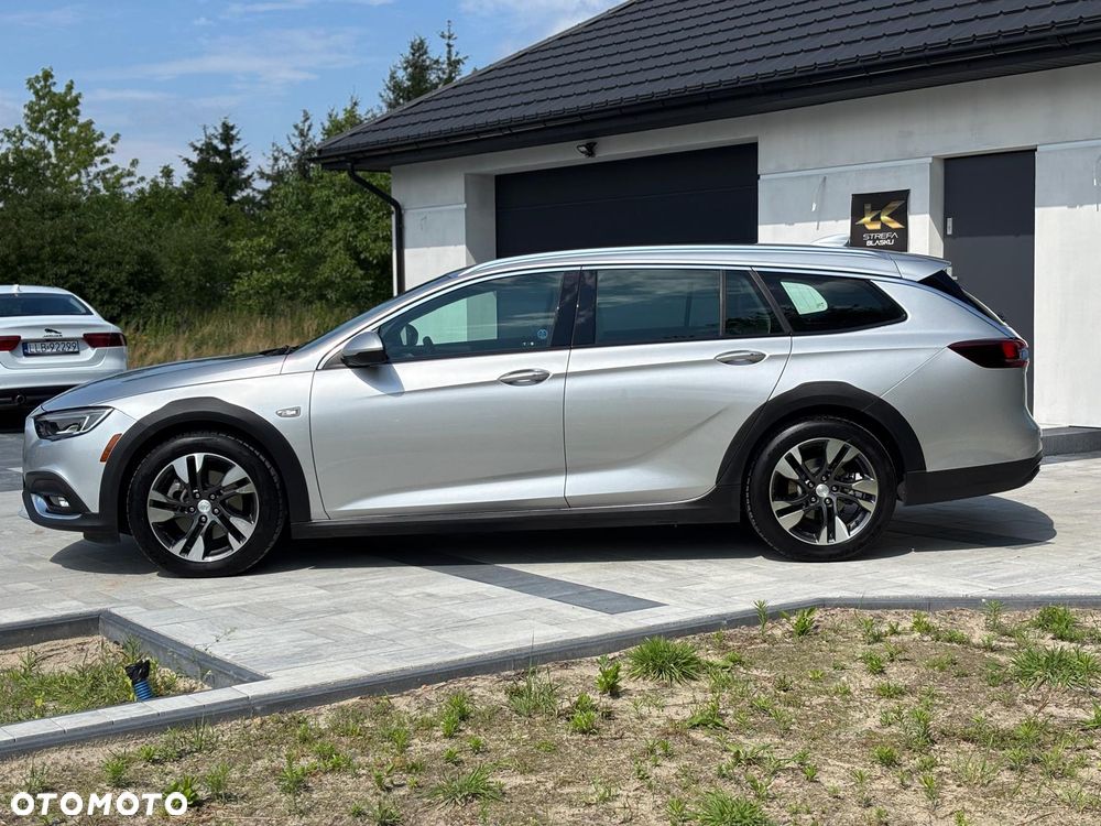 Opel Insignia - 4