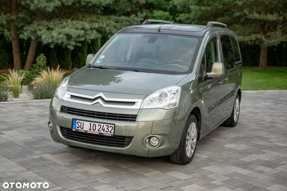 Citroën SpaceTourer 110 Escapade - 8