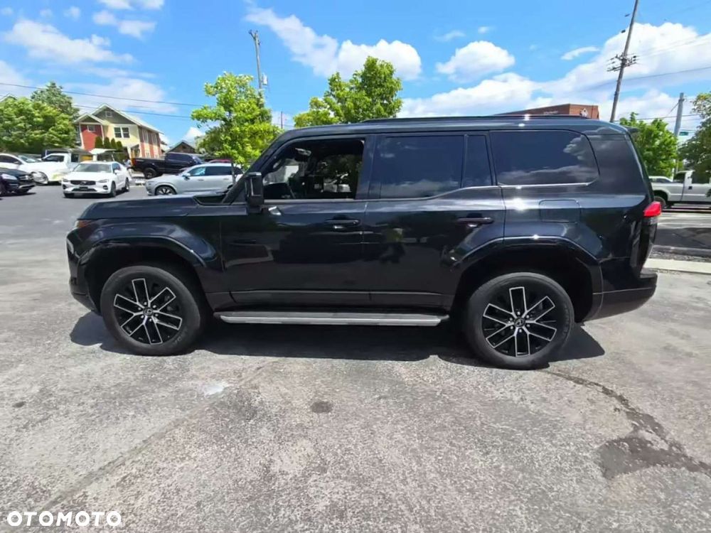 Lexus GX - 2