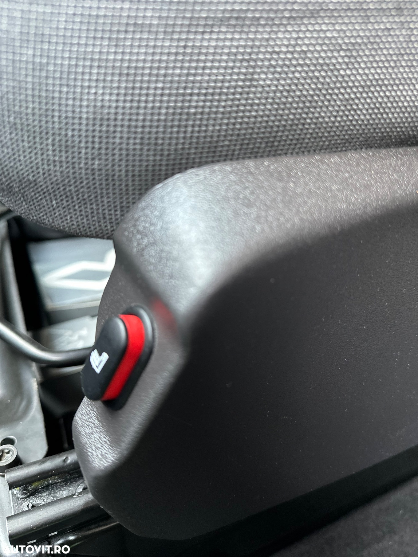 Ford Tourneo Custom - 6