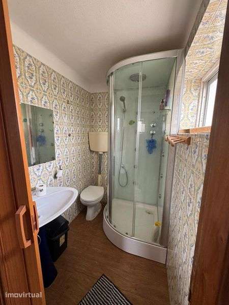 Aluga-se apartamento T2 em Milharado - Grande imagem: 2/8