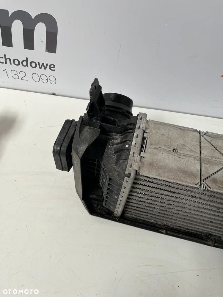BMW X3 G01 8578146 Chłodnica powietrza doładowującego / Intercooler 2023R - 3