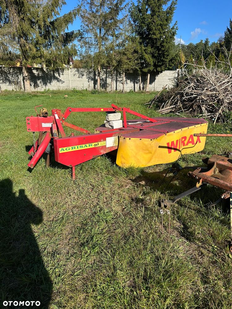 Ursus C 4011 - 7