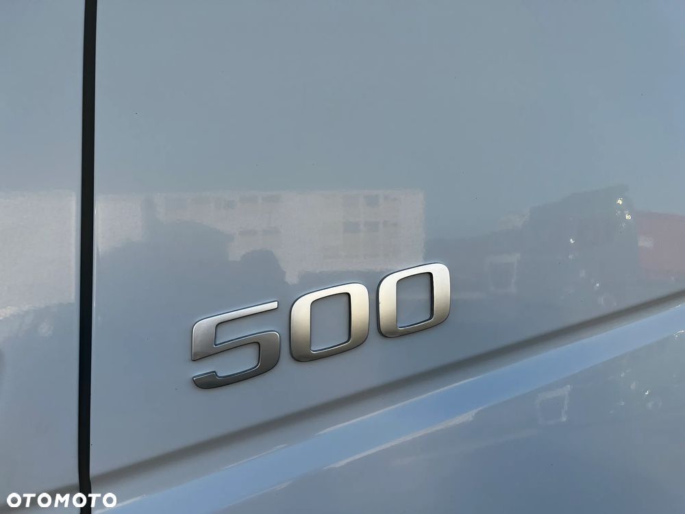 Volvo FH500 RETARDER  12/2020 HYDRAULIKA SPROWADZONY Z FRANCJI SERWISOWANY - 16