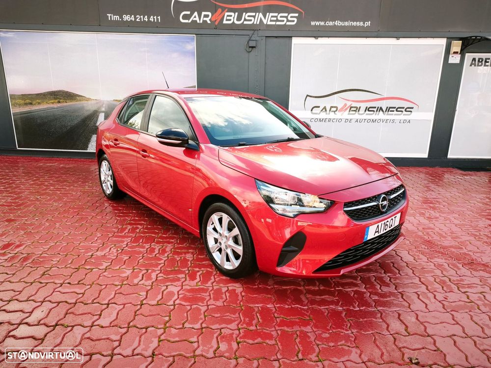 Opel Corsa 1.5 D Edition - 1