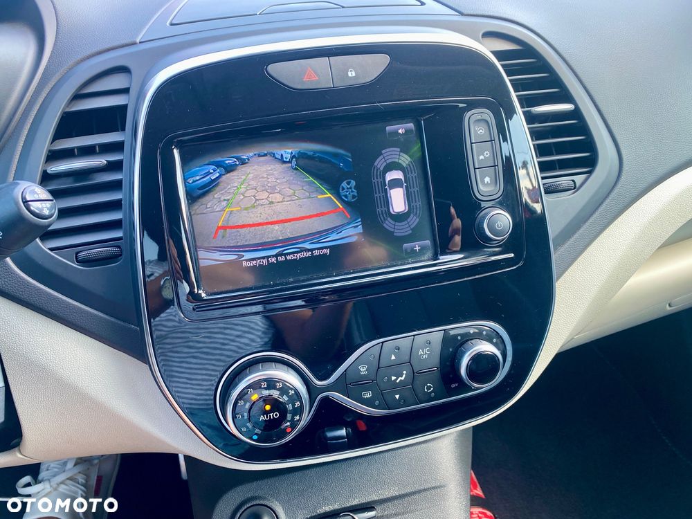 Renault Captur - 15