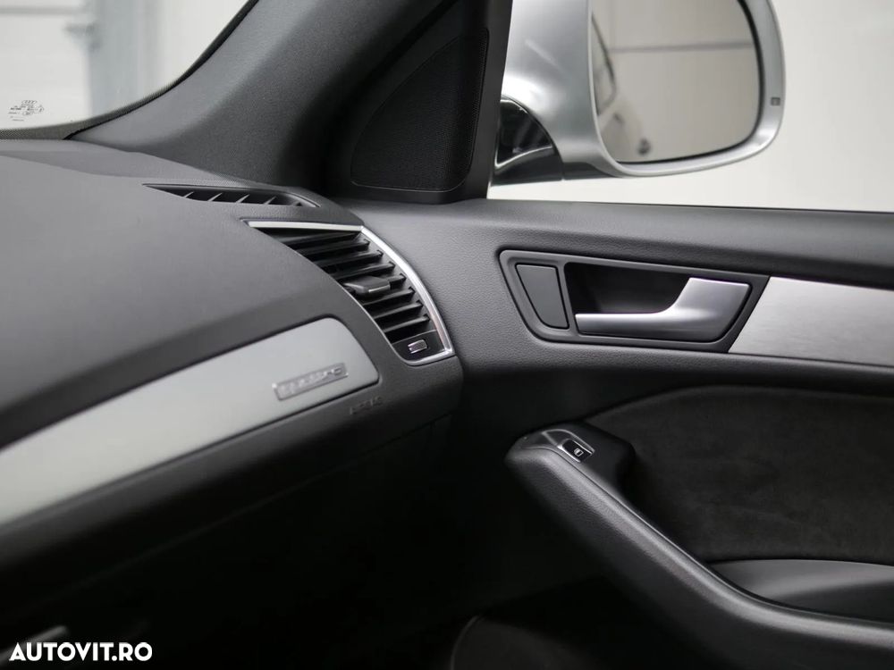Audi SQ5 3.0 TDI Biturbo Tiptronic - 18