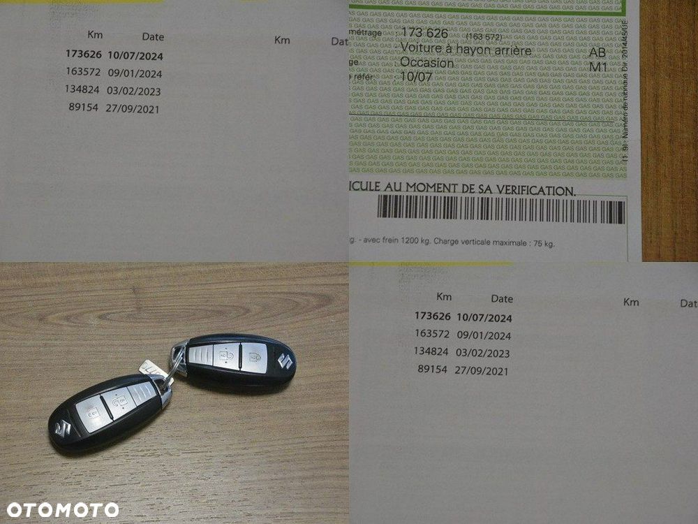 Suzuki SX4 S-Cross 1.0 T Premium - 25