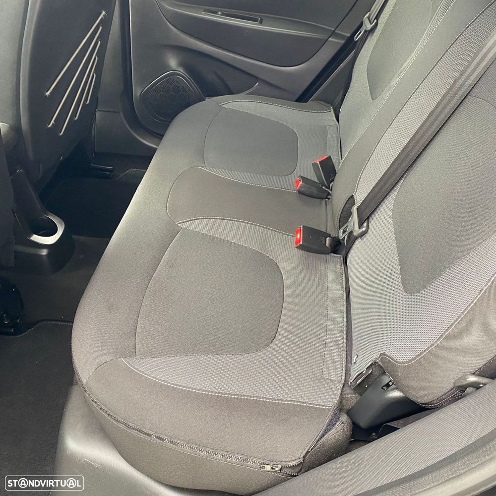 Renault Captur 0.9 TCE Exclusive - 37