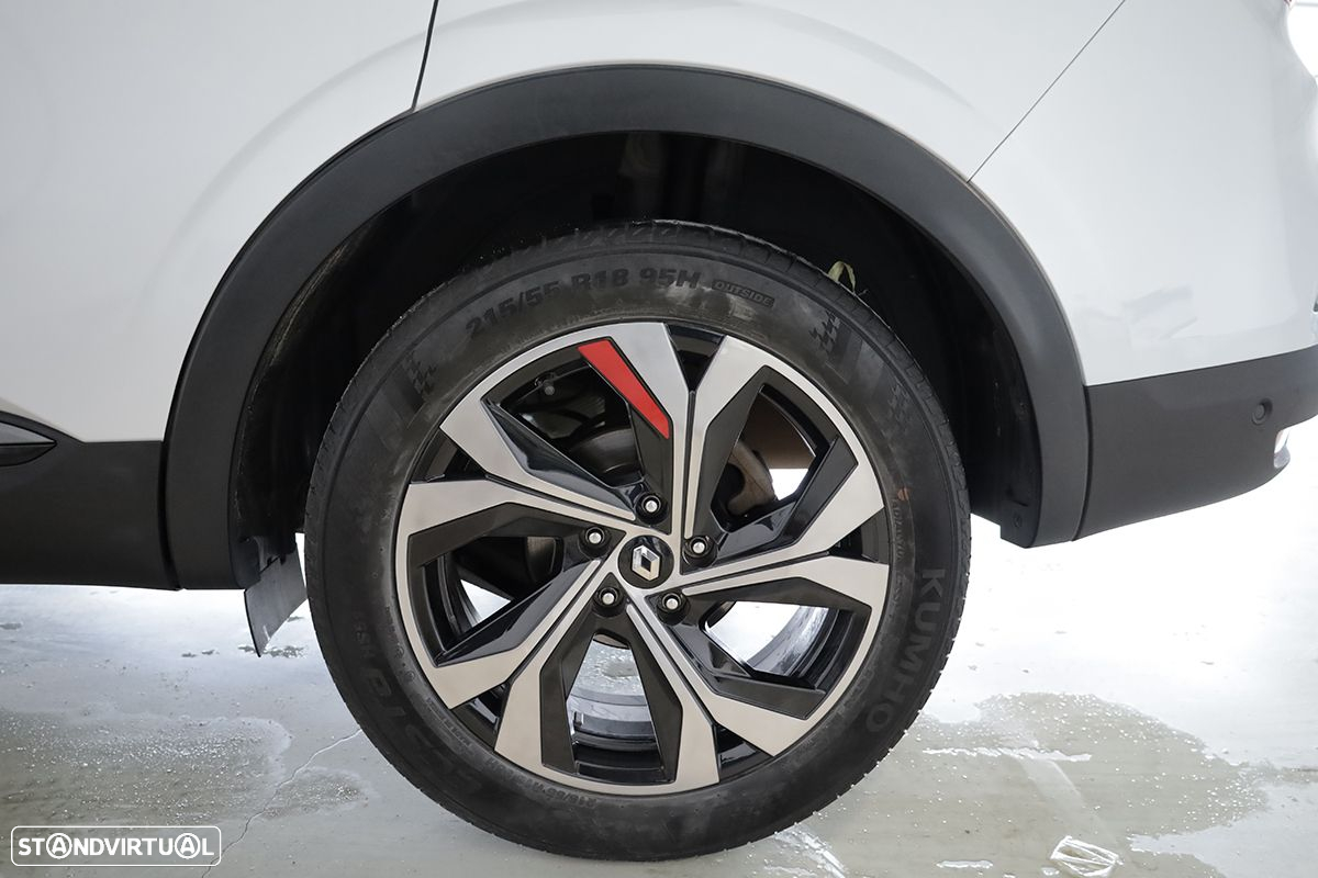 Renault Arkana 1.3 TCe R.S.Line EDC - 5