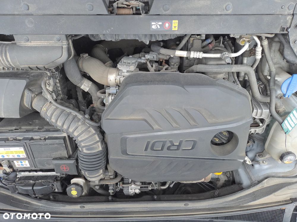 Kia Ceed 1.6 CRDi mHEV L - 16