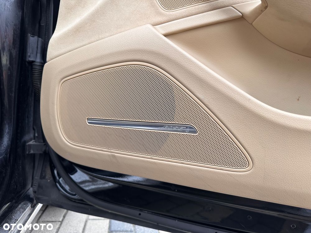 Audi A8 4.2 FSI Quattro - 14