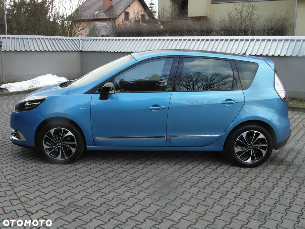 Renault Scenic ENERGY TCe 115 S&S Bose Edition - 3