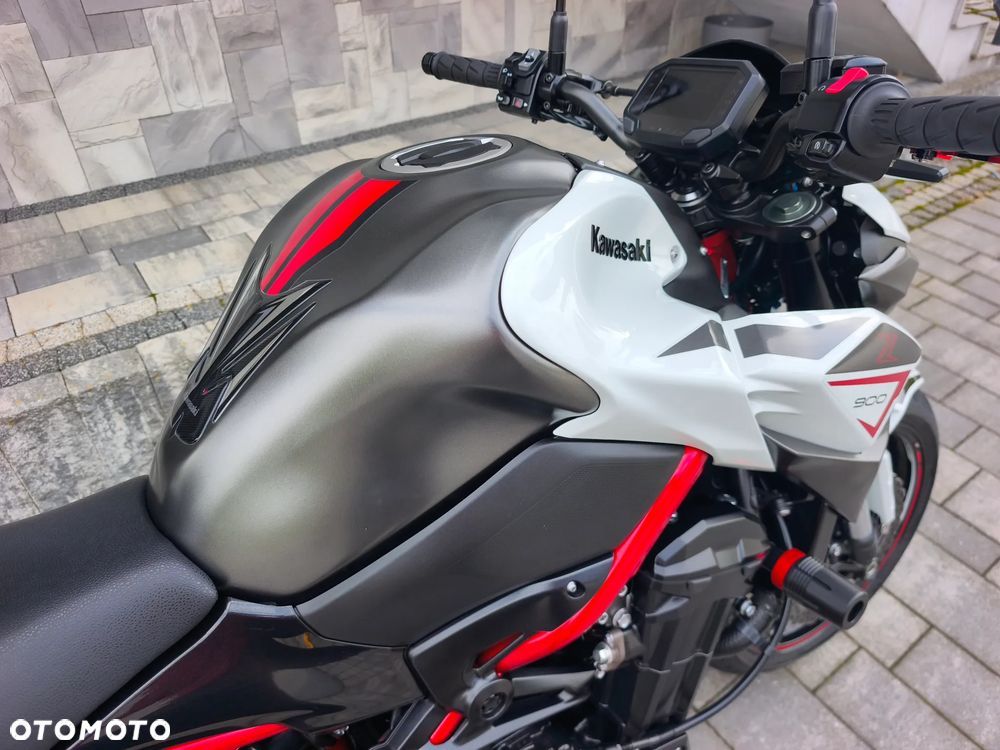 Kawasaki Z 900 - 15