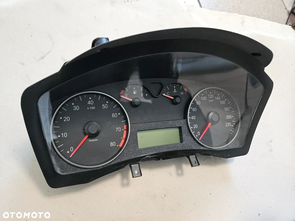 Licznik prędkościomierz Fiat Stilo 1,8 16V 2001r 1FCF-10849-VAF 51746762 - 2