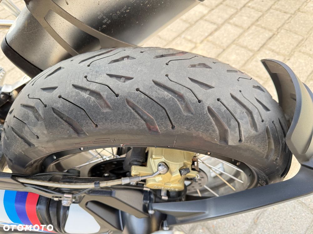 BMW R1250 GS Adventure - 11