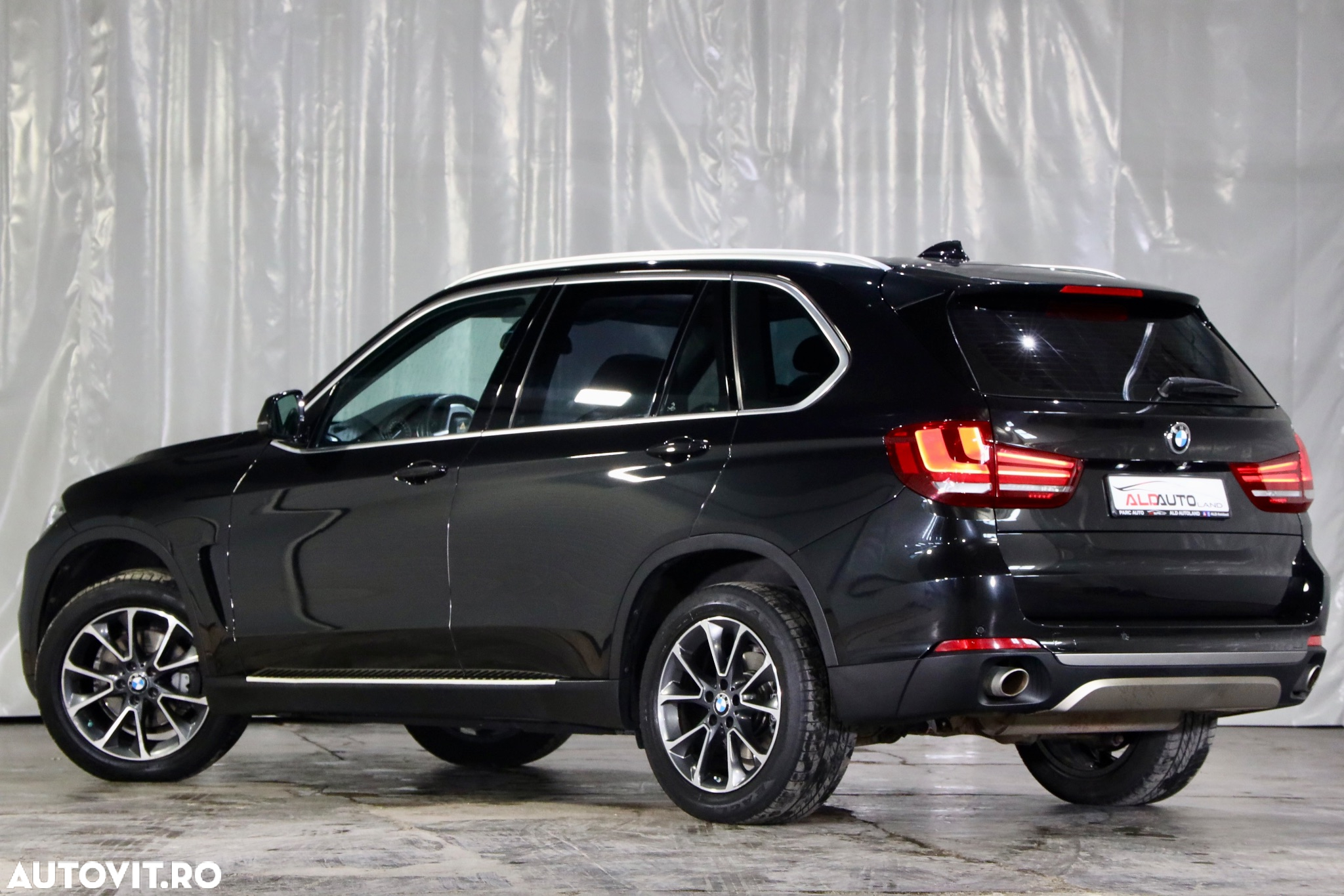BMW X5 xDrive25d - 4