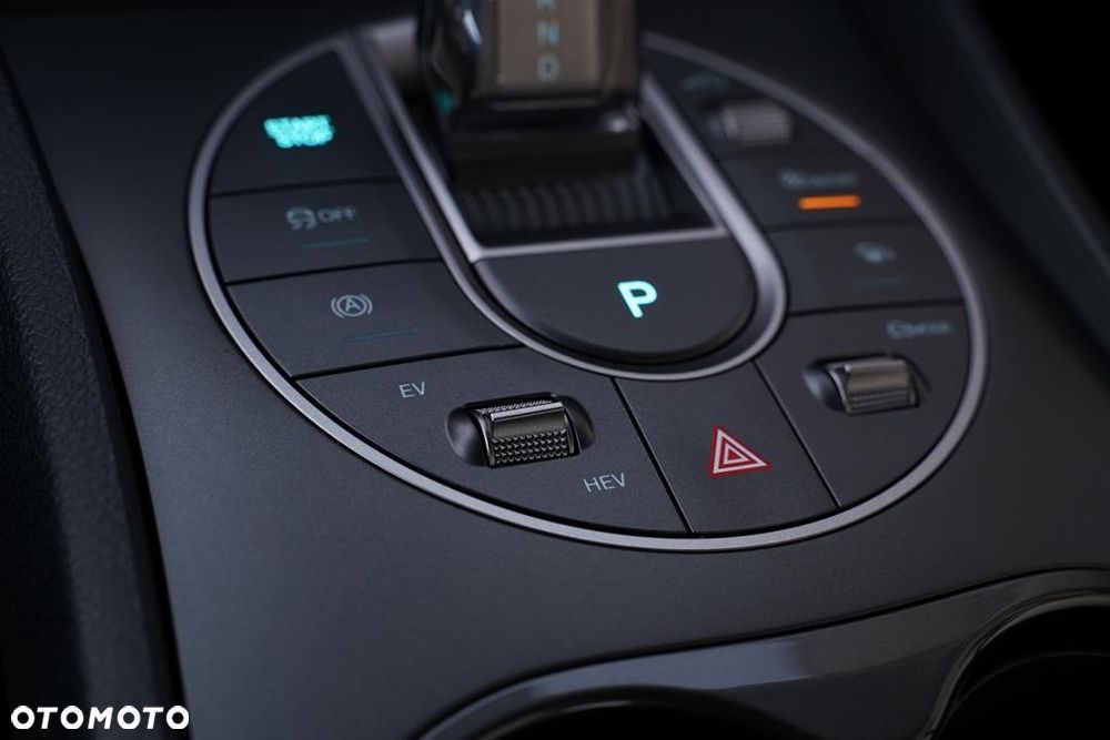 BYD Seal 5 DM-i 1.5 Comfort - 20