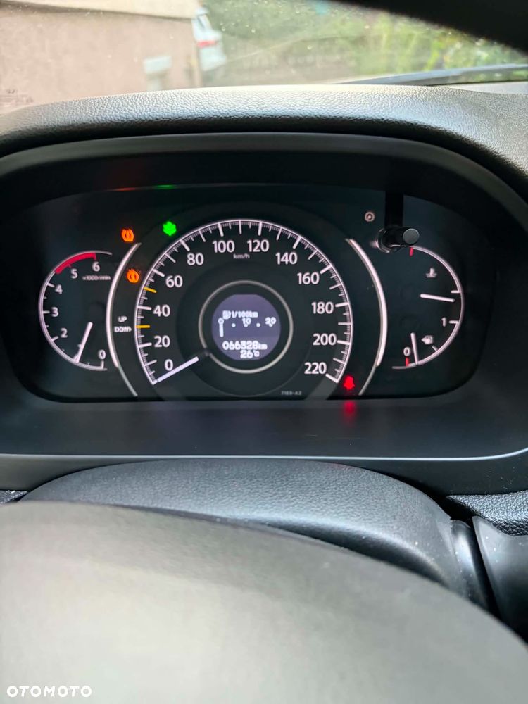 Honda CR-V 1.6i-DTEC Comfort (2WD) - 10