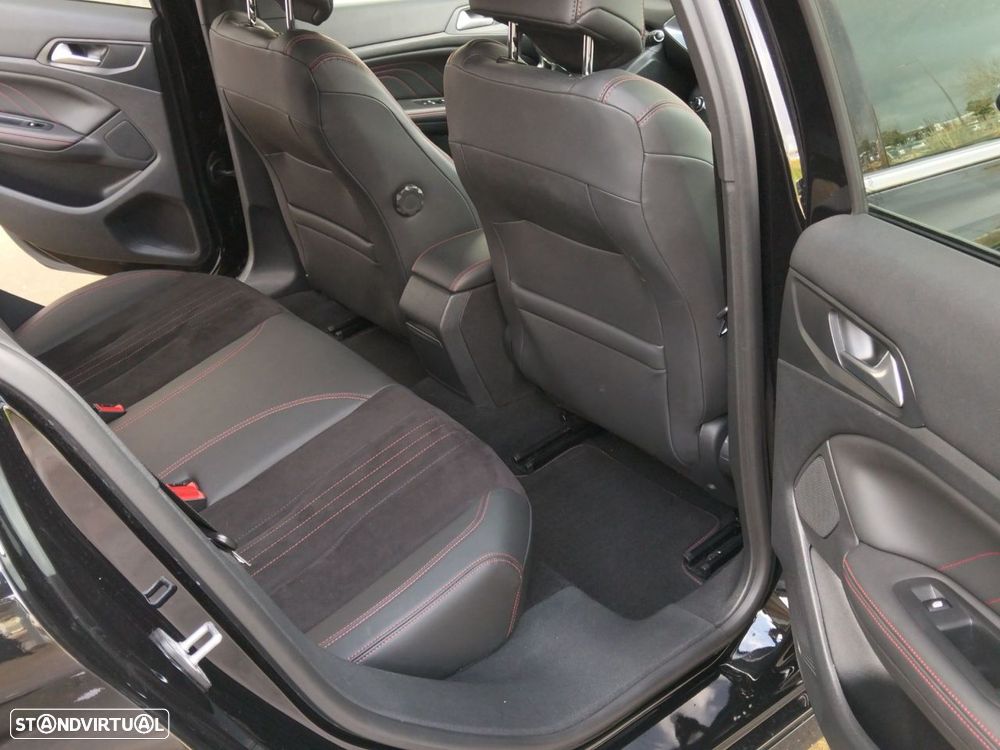 Peugeot 308 1.6 e-THP GT - 14