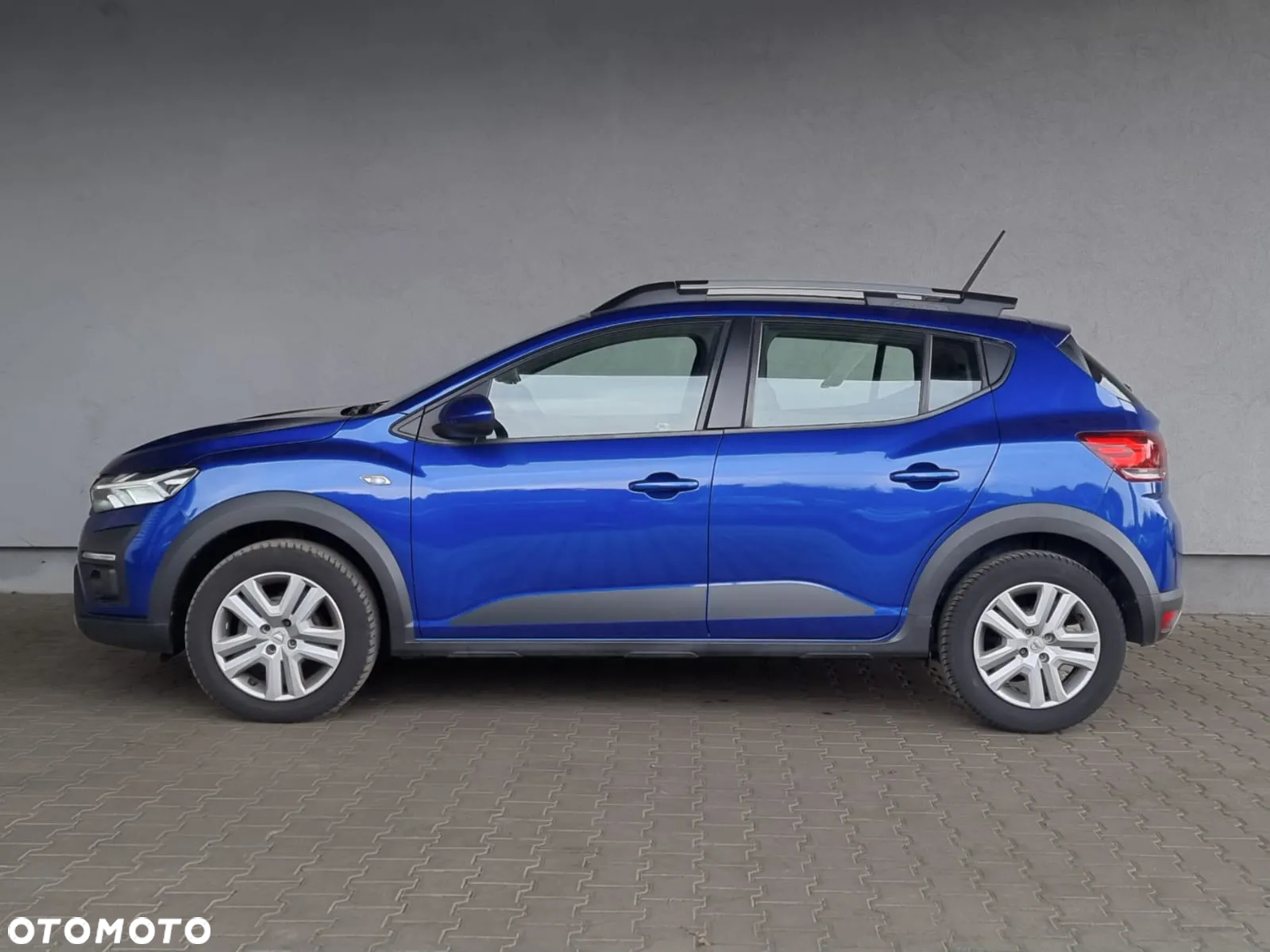 Dacia Sandero 1.0 TCe Comfort - 9