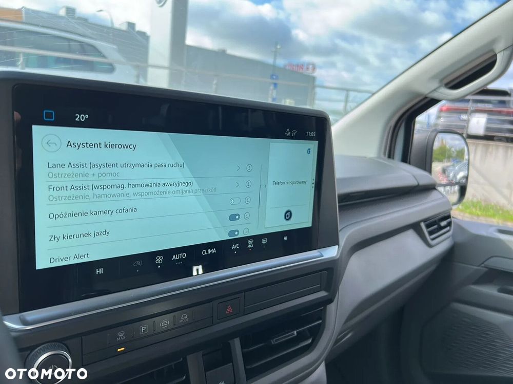 Volkswagen Caravelle 2.0 TDI L2 - 28