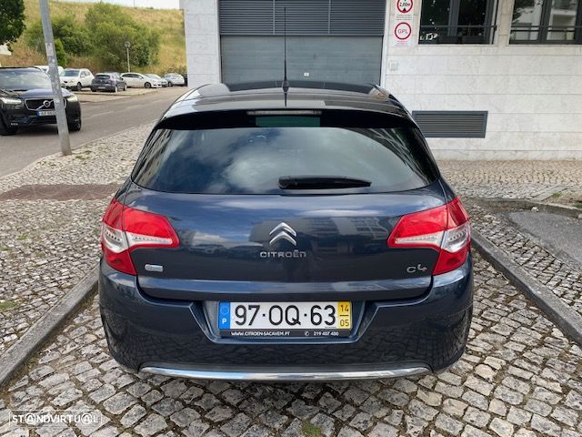 Citroën C4 1.6 e-HDi Air.Collection - 10