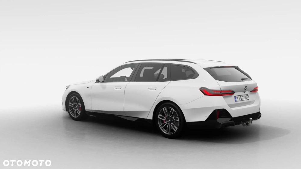 BMW Seria 5 - 2
